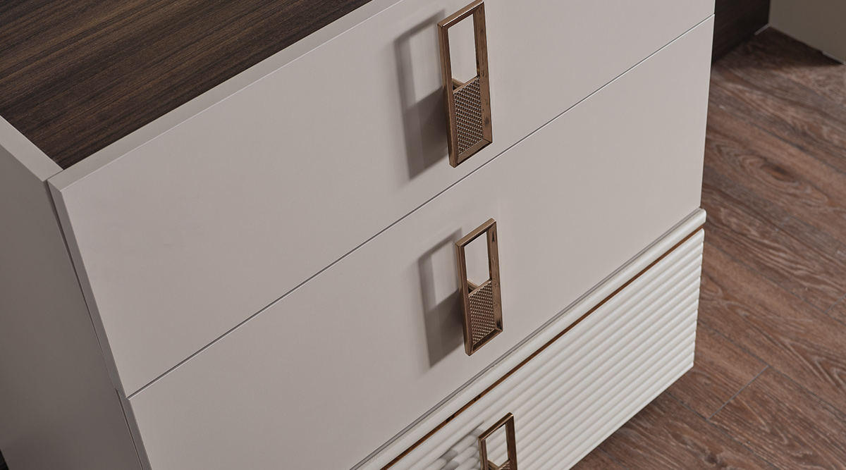 Avena Yatak Odası Takım