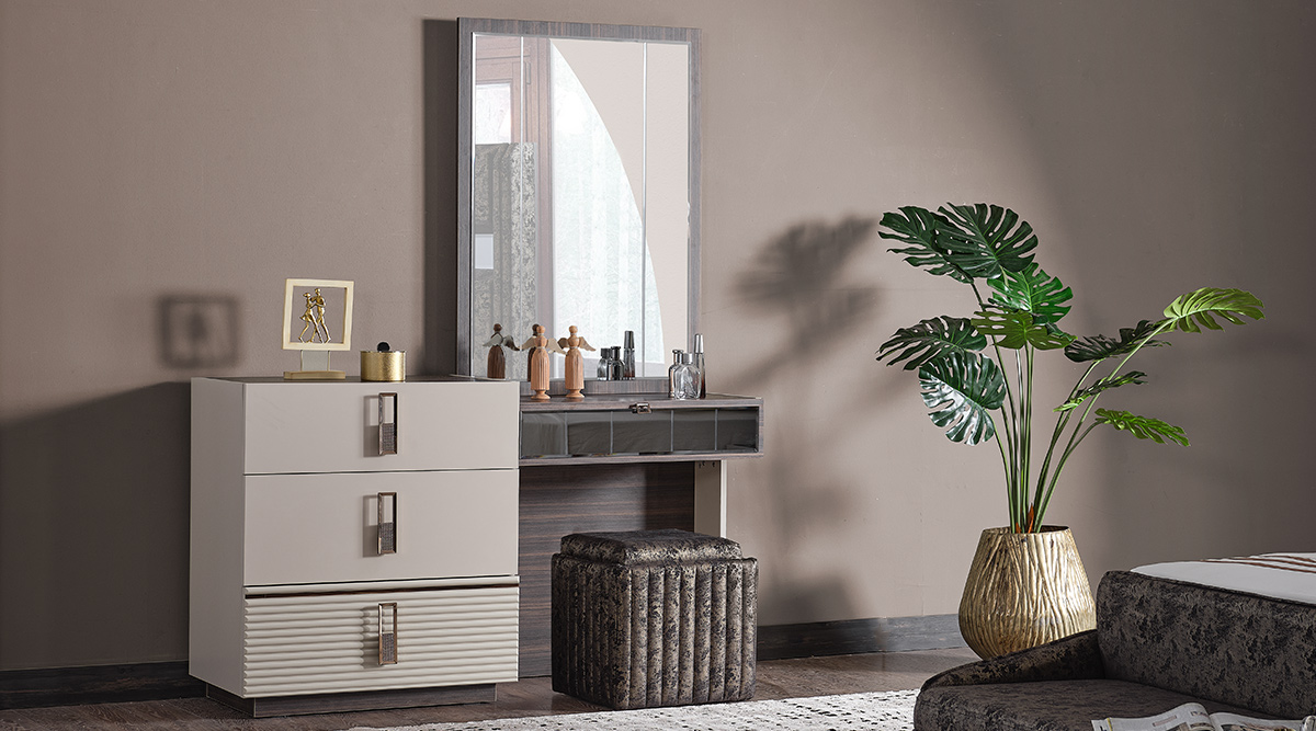 Avena Yatak Odası Takım